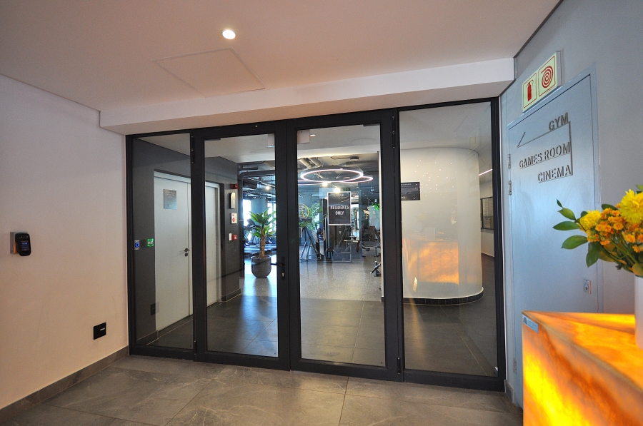 To Let 1 Bedroom Property for Rent in Dennesig Western Cape